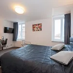 Hotel Relais Lorraine Alsace Pere & Fils Raon-lʼÉtape