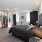 Relais Lorraine Alsace Pere & Fils