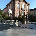 Hotel Relais Lorraine Alsace Pere & Fils