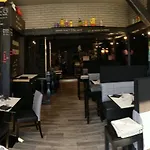 Relais Lorraine Alsace Pere & Fils Hotel