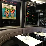 Relais Lorraine Alsace Pere & Fils Hotel Raon-lʼÉtape