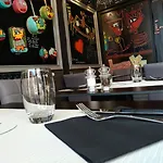 Relais Lorraine Alsace Pere & Fils Hotel 3*