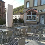 Hotel Relais Lorraine Alsace Pere & Fils 3*