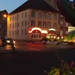 Relais Lorraine Alsace Pere & Fils 3*