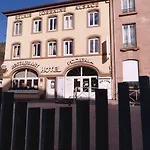 Relais Lorraine Alsace Pere & Fils Hotel