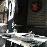 Relais Lorraine Alsace Pere & Fils 3* Raon-lʼÉtape