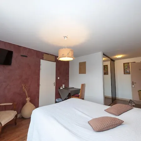 Relais Lorraine Alsace Pere & Fils Raon-lʼÉtape