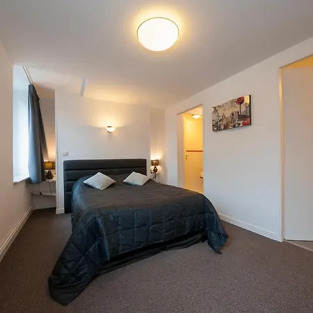 Relais Lorraine Alsace Pere & Fils 3* Raon-lʼÉtape