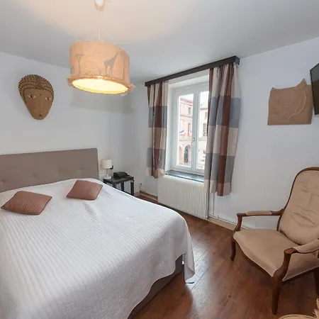 Relais Lorraine Alsace Pere & Fils