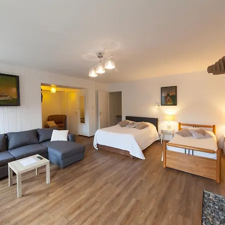 Relais Lorraine Alsace Pere & Fils Hotel Raon-l'Etape