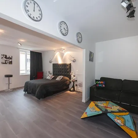 Relais Lorraine Alsace Pere&fils