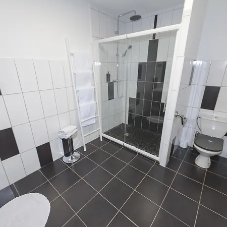 מלון Relais Lorraine Alsace Pere & Fils 3*