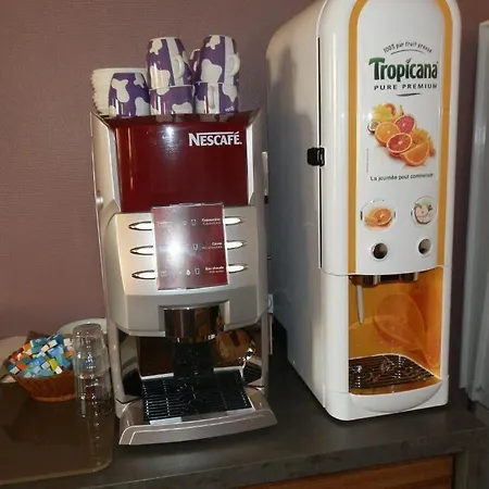 Relais Lorraine Alsace Pere & Fils 호텔 Raon-lʼÉtape