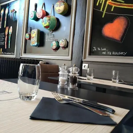 Relais Lorraine Alsace Pere&fils Raon-lʼÉtape