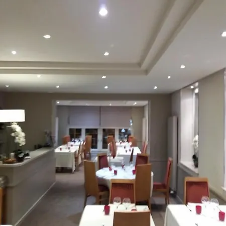 Relais Lorraine Alsace Pere&fils Hotel 3*