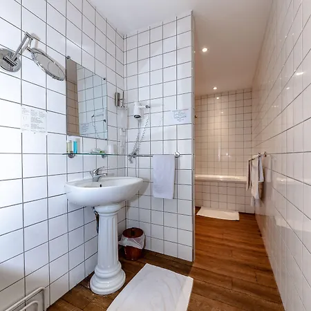 Relais Lorraine Alsace Pere&fils Hotel