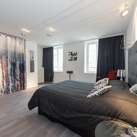 Relais Lorraine Alsace Pere&fils Hotel 3*