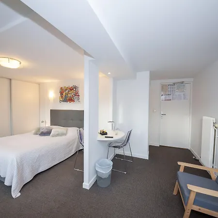 Relais Lorraine Alsace Pere&fils Hotel
