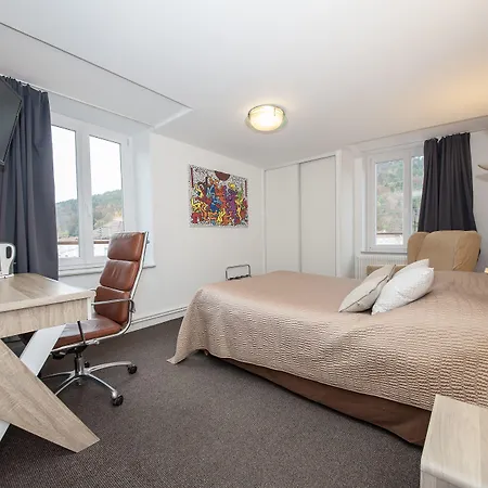 호텔 Relais Lorraine Alsace Pere & Fils