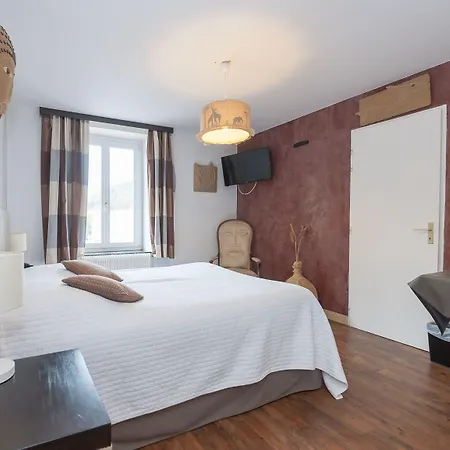 Relais Lorraine Alsace Pere&fils