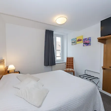 Relais Lorraine Alsace Pere&fils Hotel