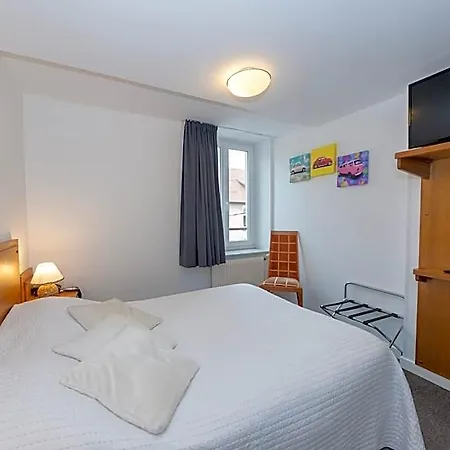 מלון Relais Lorraine Alsace Pere & Fils