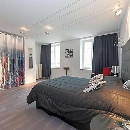 מלון Relais Lorraine Alsace Pere & Fils