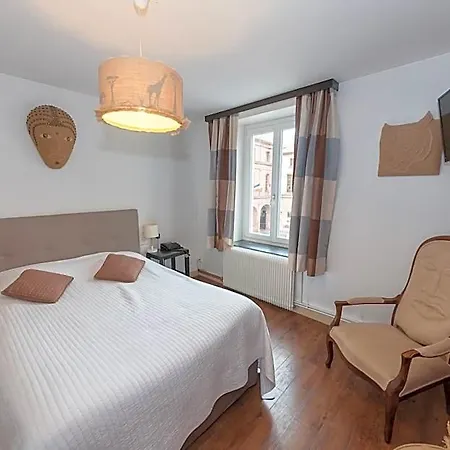 Relais Lorraine Alsace Pere & Fils
