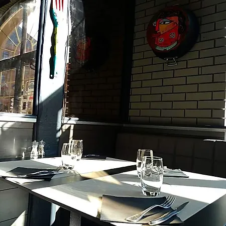 Relais Lorraine Alsace Pere & Fils מלון