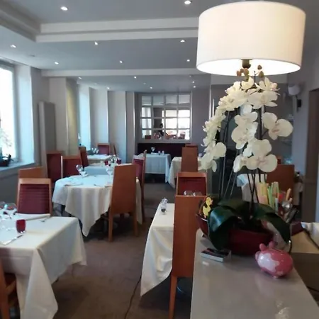 Relais Lorraine Alsace Pere&fils Hotel 3*