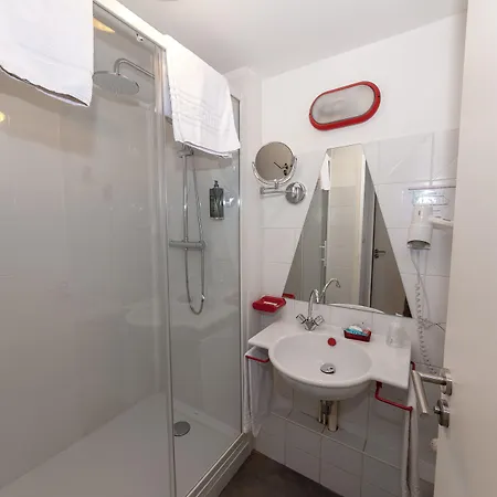 Relais Lorraine Alsace Pere & Fils Hotel