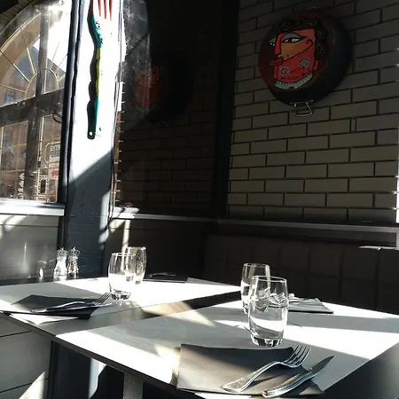 Relais Lorraine Alsace Pere & Fils 3* Raon-lʼÉtape