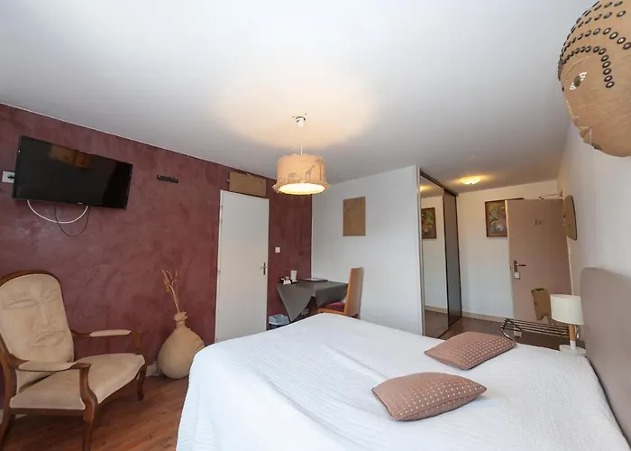 Relais Lorraine Alsace Pere & Fils Raon-lʼÉtape