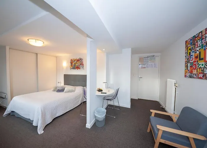 Relais Lorraine Alsace Pere & Fils Hotel 3*