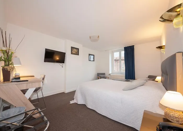 Relais Lorraine Alsace Pere & Fils Raon-lʼÉtape