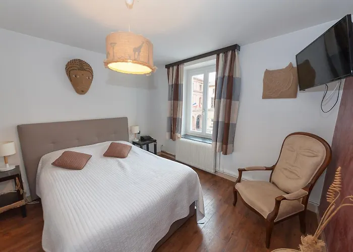 Relais Lorraine Alsace Pere & Fils