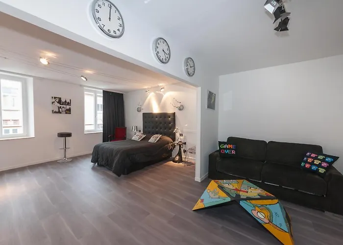 Relais Lorraine Alsace Pere & Fils