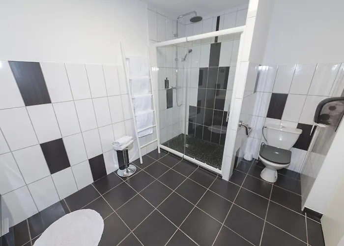 Hotel Relais Lorraine Alsace Pere & Fils 3*