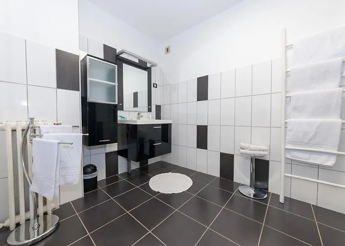 瑞莱斯佩尔和菲斯阿尔萨斯洛林酒店 酒店 Raon-lʼÉtape