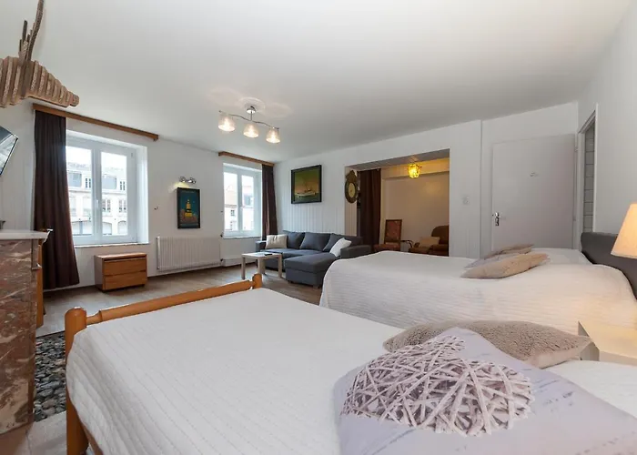 Relais Lorraine Alsace Pere & Fils Raon-lʼÉtape