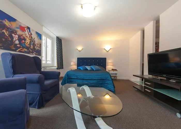 Relais Lorraine Alsace Pere & Fils Hotel Raon-lʼÉtape