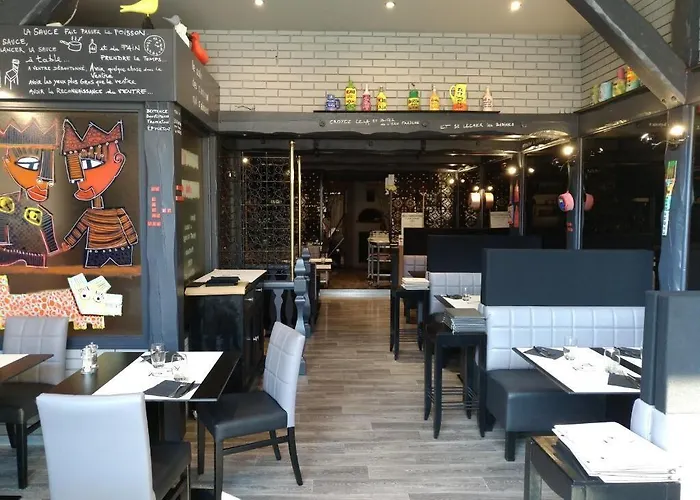 Relais Lorraine Alsace Pere & Fils Hotel