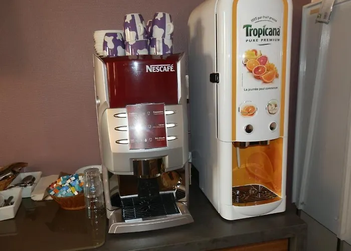 Relais Lorraine Alsace Pere & Fils Hotel Raon-lʼÉtape