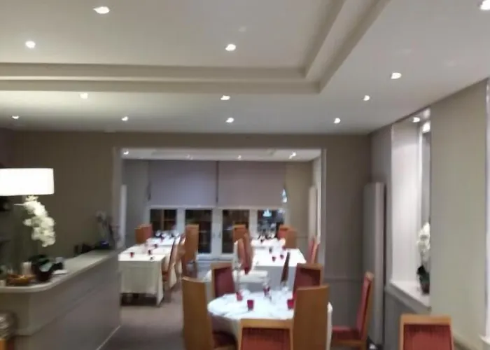 Relais Lorraine Alsace Pere & Fils Hotel 3*