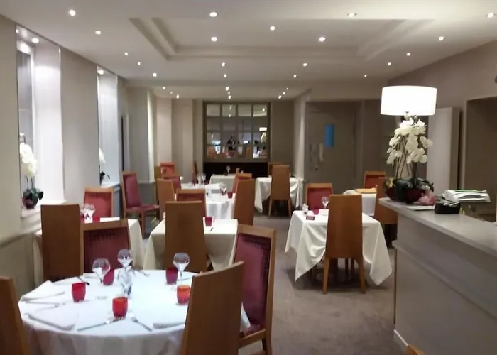 Relais Lorraine Alsace Pere & Fils Hotel