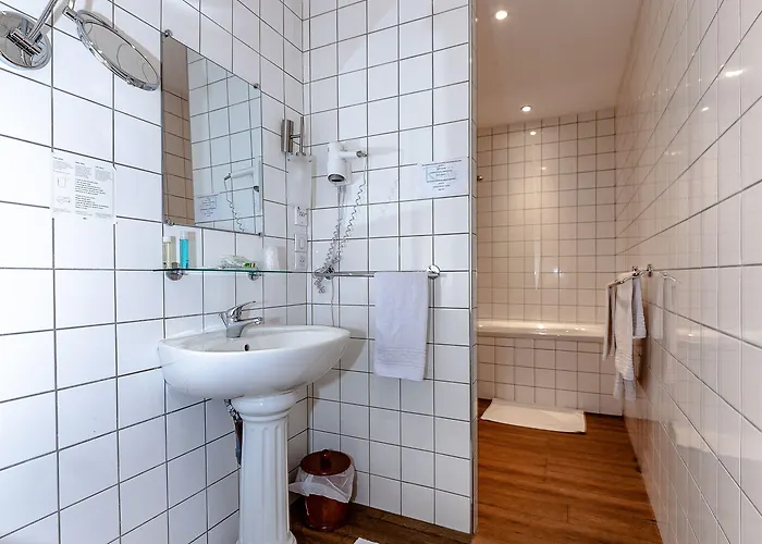 Relais Lorraine Alsace Pere & Fils Hotel