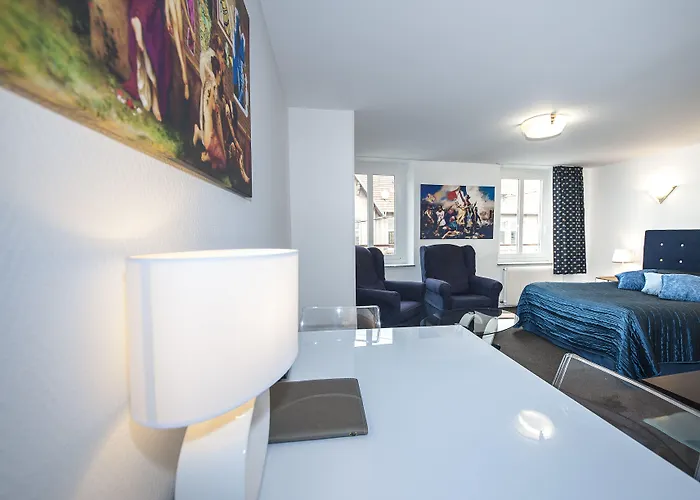 Hotel Relais Lorraine Alsace Pere & Fils Raon-lʼÉtape