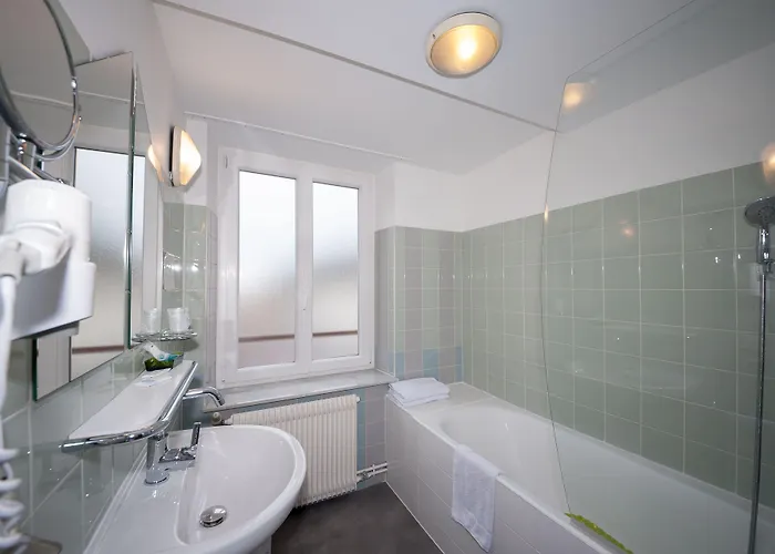 Hotel Relais Lorraine Alsace Pere & Fils Raon-lʼÉtape