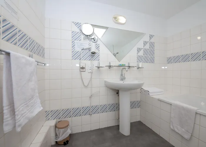 酒店 瑞莱斯佩尔和菲斯阿尔萨斯洛林酒店 Raon-lʼÉtape