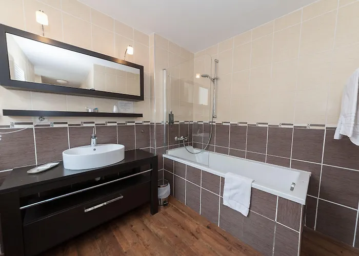 Relais Lorraine Alsace Pere & Fils 3*